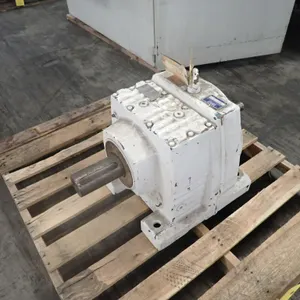 MAH Industrial Gear Reducer