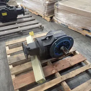 Sew-Eurodrive Gear Drive/Speed Reducer