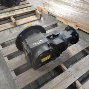 Sew-Eurodrive Gear Drive/Speed Reducer