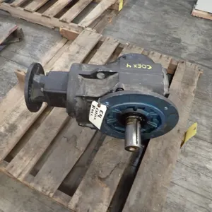 Sew-Eurodrive Gear Drive/Speed Reducer