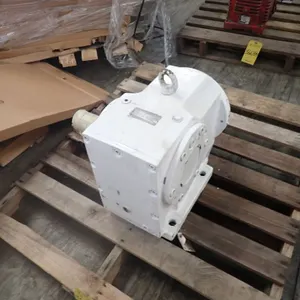 Sew Eurodrive Gear Motor