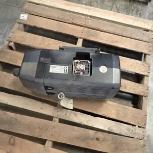 Busch Seco SV 1025 Rotary Vane Vacuum Pump