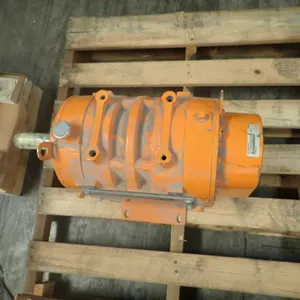 Garner Denver Duroflow Rotary Positive Blower