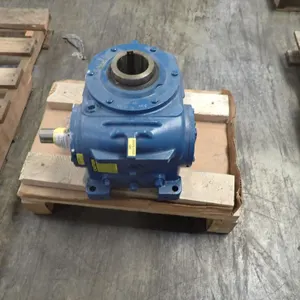 Conedrive Worm Gearbox