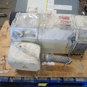 Allen Bradley 150 HP Inverter Duty Motor