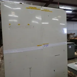 Illig Industrial Thermoforming Machine
