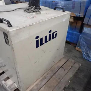 ILLIG FD74 Thermoforming Machine