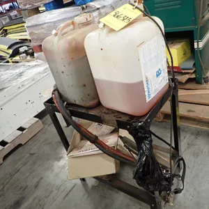 Foam Packing System