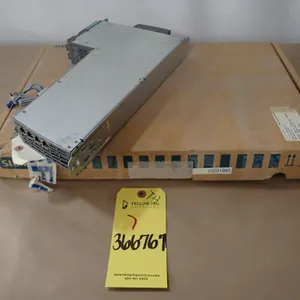 Lot of (2) Siemens Modules