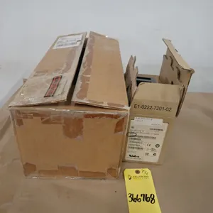 Lot of (2) Assorted Components