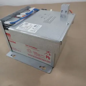 Siemens SITOP Backup Power Battery Module