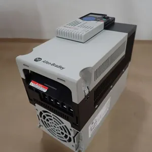 Allen Bradley Powerflex 525 AC Drive