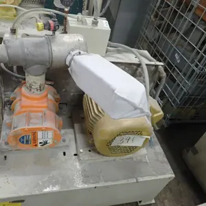 Whitlock Vacuum Power Unit Assembly