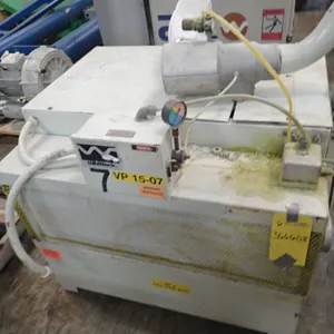 Whitlock Vacuum Power Unit