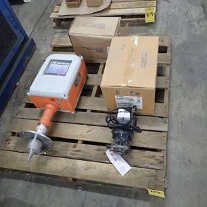 Lot of Assorted Components
