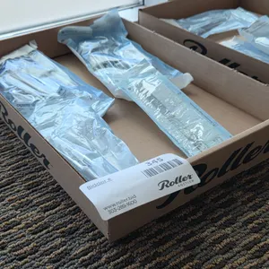 Tray of Periodontal Kits