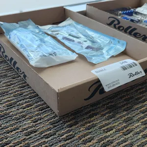 Tray of Periodontal Kits