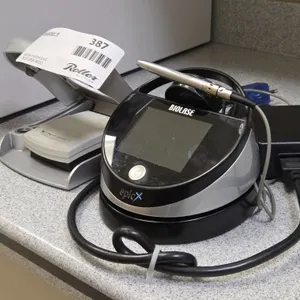 Biolase EPIC X Dental Laser System With Footswitch