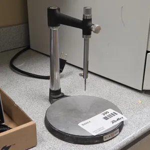 J. M. Ney Company Dial Indicator Stand, Model 126386