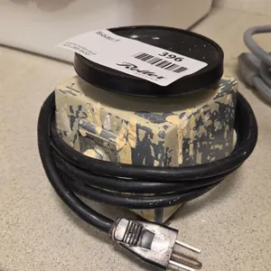 Bilt-Rite NO. 4A Vibrator, Electric
