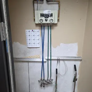 Matrix Medical Inc N2O Nitrous Oxide Delivery System