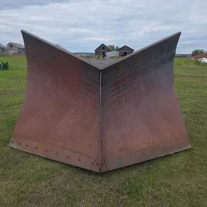 12 Ft Champion V-Blade