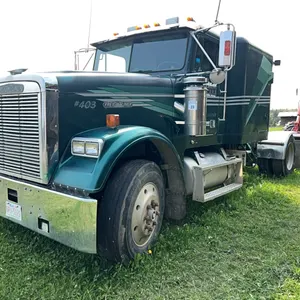 1992 FREIGHTLINER S/A HIGHWAY TRUCK