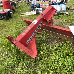 MF 226  6' 3 PTH BLADE
