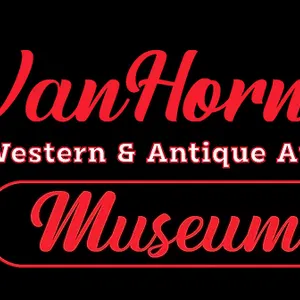Lifetime Pass for VanHorn's Western Ag and Auto Museum