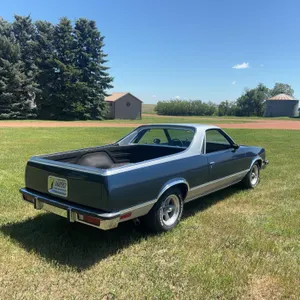 1982 GMC Caballero