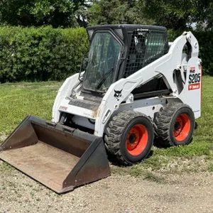 Bobcat S205 Skid Steer