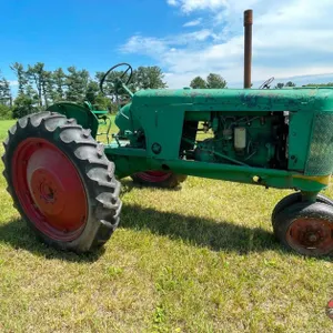 Oliver Tractor