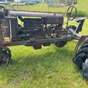 Farmall Regular Tractor