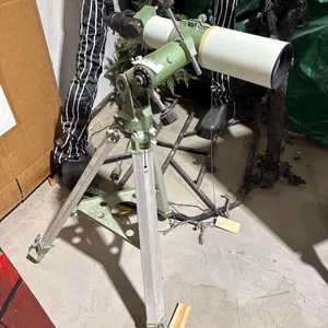 PENTAX -75 EDHF TELESCOPE