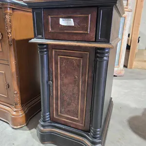 HALL CHEST