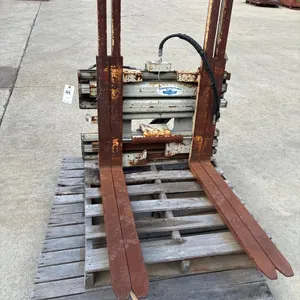 Forklift Attachments, Industrial Transport Rack, Tires, & More - Tomball, TX 77377