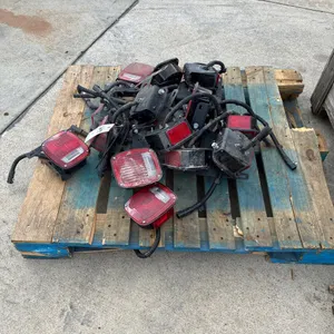 Trailer Lights
