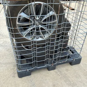 Rims and Tires
