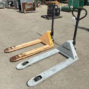 Pallet Jacks