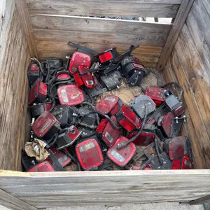 Trailer Lights