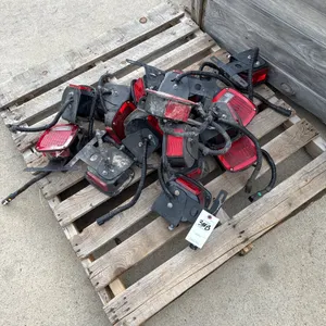 Trailer Lights