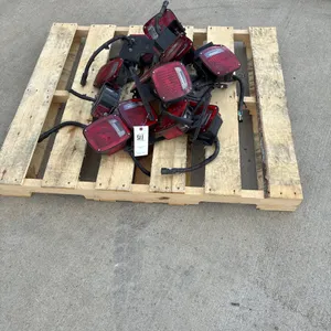 Trailer Lights