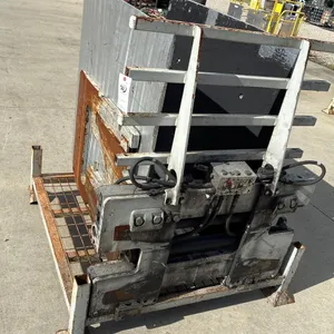 Carton Clamp Attachment