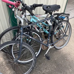 Bikes