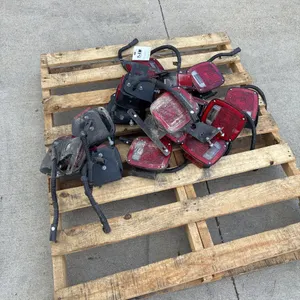 Trailer Lights