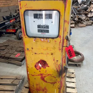 Tokheim  Fuel Pump