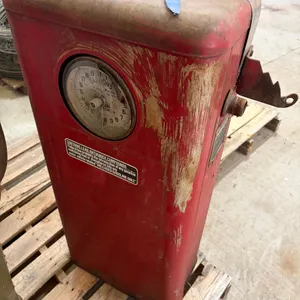 Tokheim 40 Fuel Pump