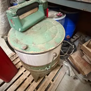 Maytag  Ringer Washer