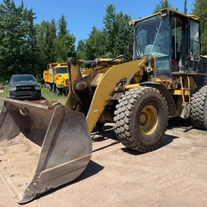 Caterpillar 928G Wheel Loader