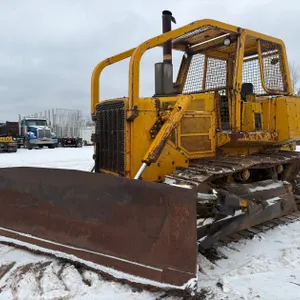 John Deere 850 Dozer